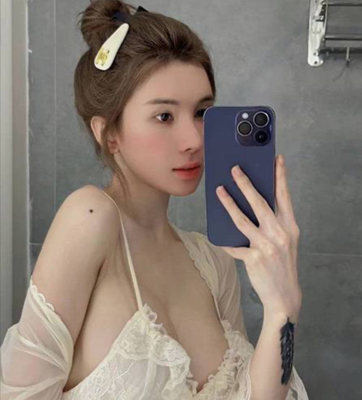 Viloy in the Butterworth escort guide